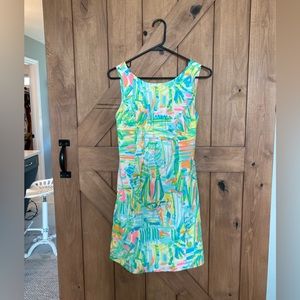 Lilly Pulitzer Dress